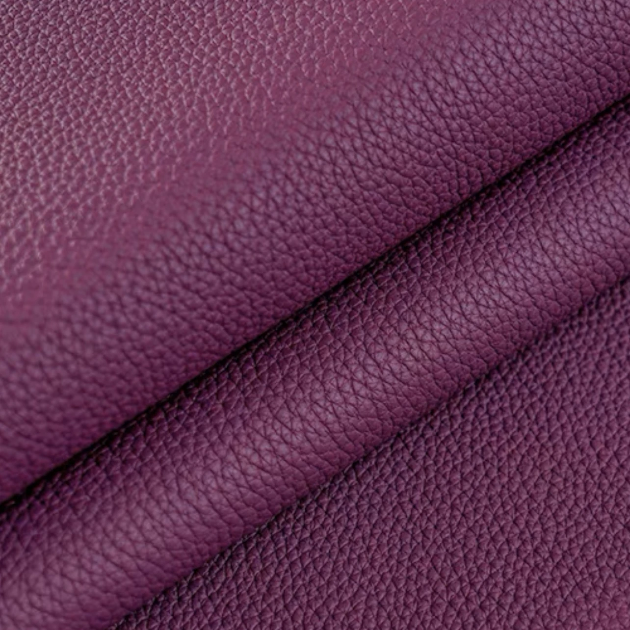 Togo leather grain and colour